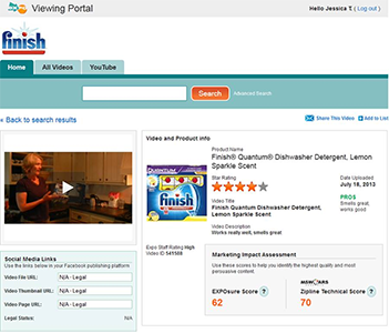 Are illuminated User Generated Product Review Videos…  The Ultimate Testimonial Format?