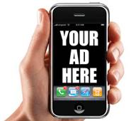 Mobile Ads – The Timely Pocket-Sized Ads with Big Potential