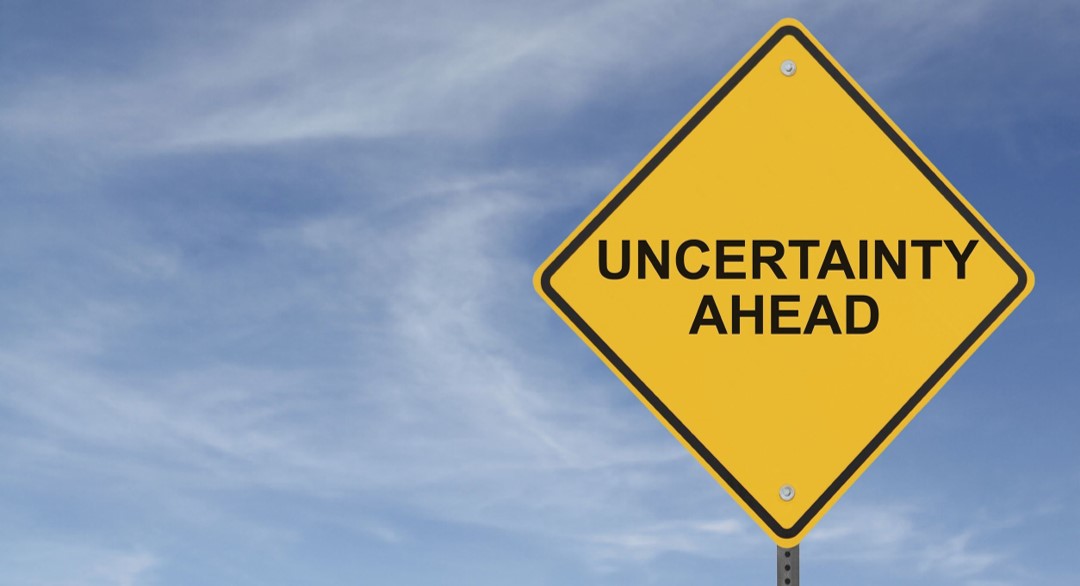 Marketing During Times of Uncertainty