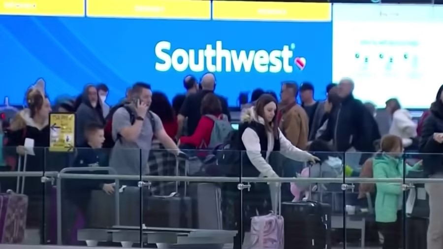 Impact of Turmoil in the Airline Industry: 2022 to 2023