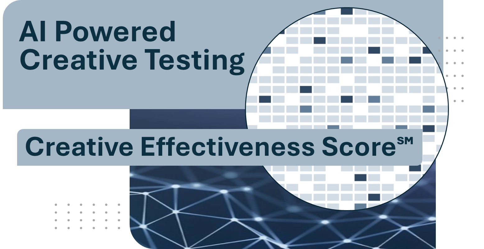 MSW’s AI Creative Effectiveness Score℠ – A NEW AI Tool From MSW