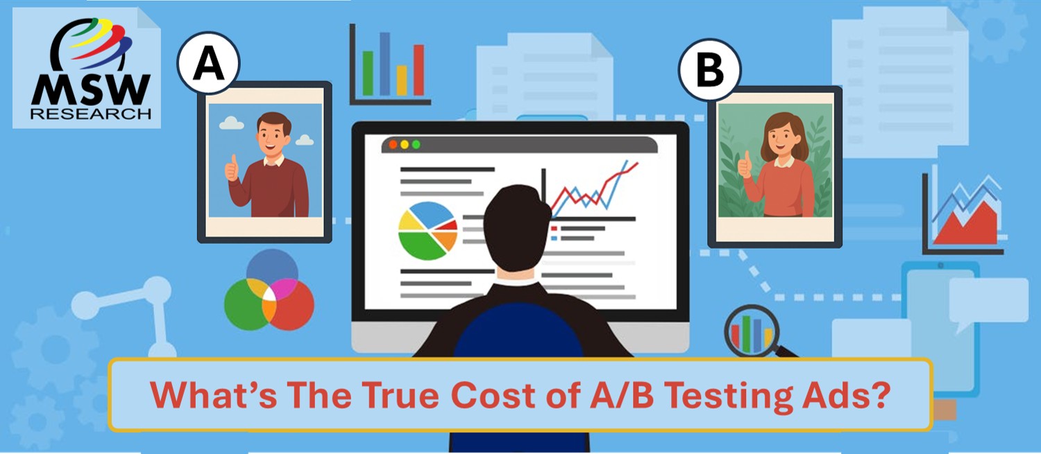What’s The True Cost of A/B Testing Ads? 