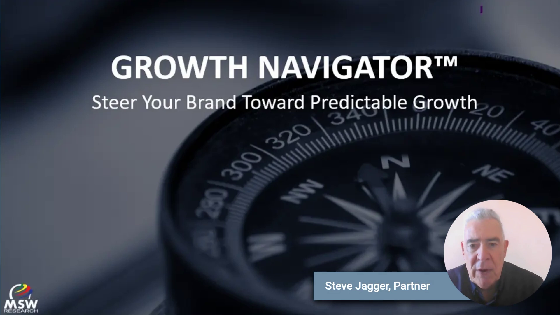 Growth Navigator 1
