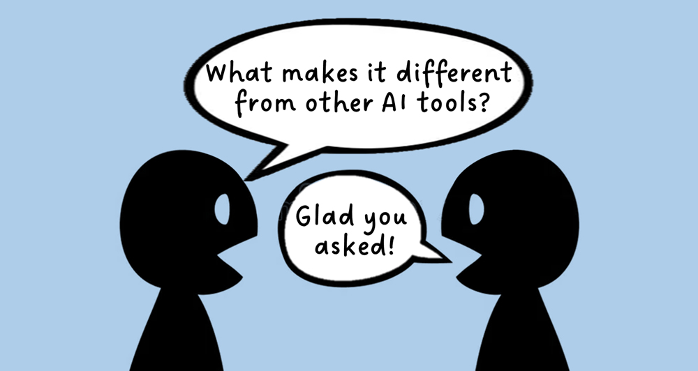 Number 3: Creative – Creative Gauge AI™