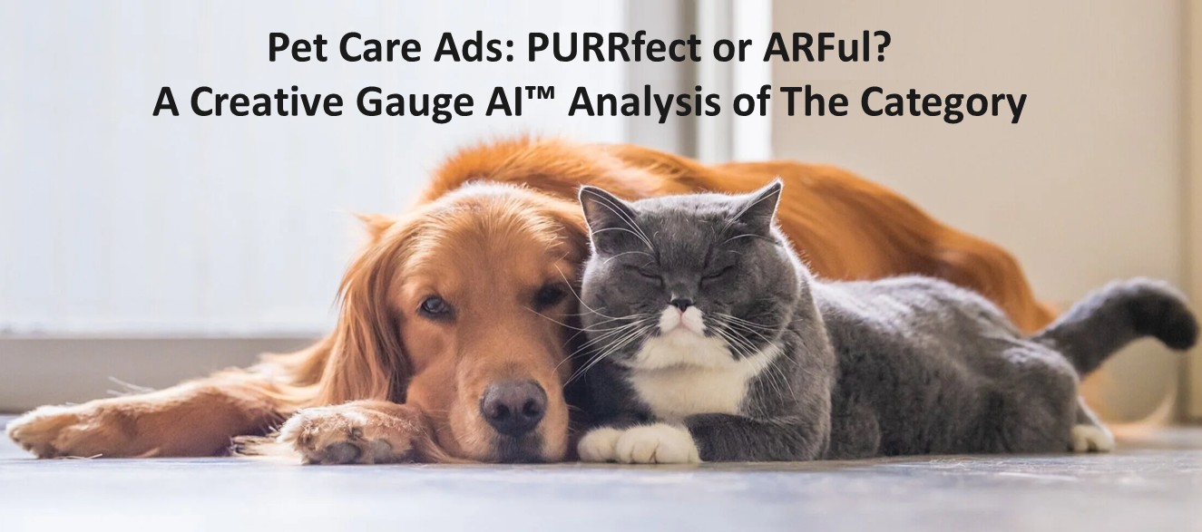 Pet Care Ads: PURRfect or ARFul?