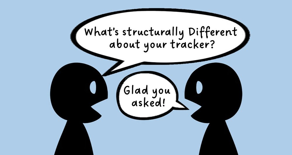 Number 4: Tracking – Brand Advantage Tracking™